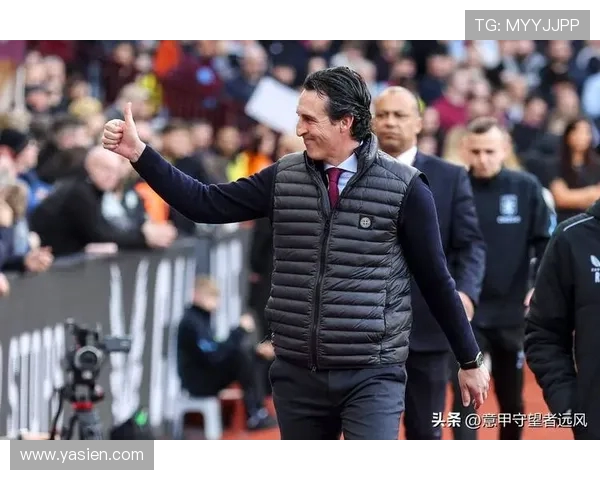 埃梅里再铸神迹维拉英超主场双十连胜震撼足坛续写英伦传奇主帅风采