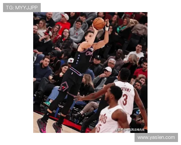 米切尔高效表现全场16投11中贡献27分 领导球队取胜