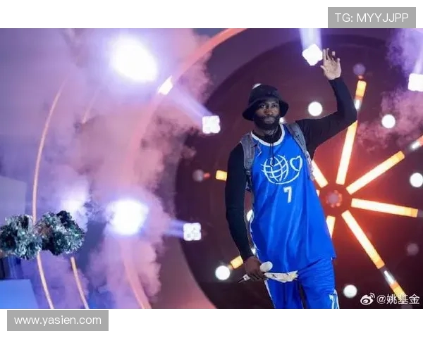 杰伦布朗推荐怀特参加姚基金活动 深刻印象源自深圳篮球之旅