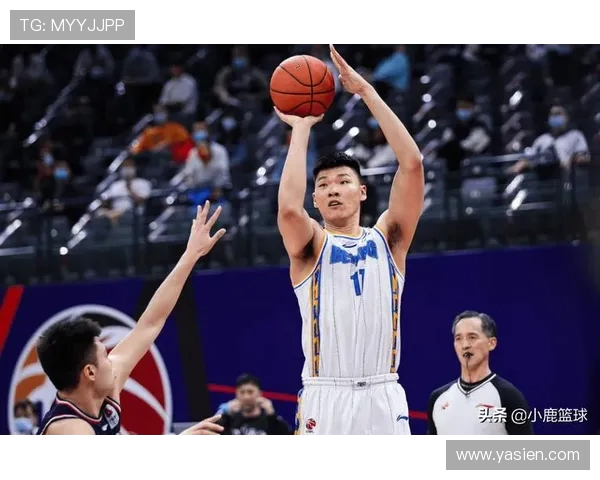 刘传兴鏖战30分钟砍6分17板展内线支柱价值防守策应全面